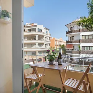 Apartamento Nelale, Puerto de la Cruz (Tenerife)